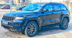 Jeep Grand cherokee 5.7 с Газ 110000км - 21950 € / 42930.47 лв. - 96744964 2