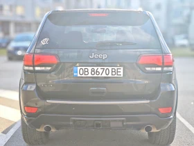 Jeep Grand cherokee 5.7 с Газ 110000км - 21950 € / 42930.47 лв. - 96744964 4