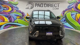 Hyundai Kona 1.6T* Sport* AWD* АвтоКредит* (Цена до БГ) - 24999 € / 48893.79 лв. - 99045544 2