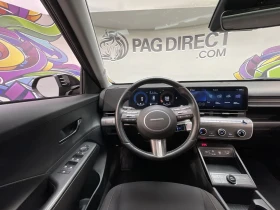 Hyundai Kona 1.6T* Sport* AWD* АвтоКредит* (Цена до БГ) - 24999 € / 48893.79 лв. - 99045544 8