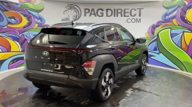 Hyundai Kona 1.6T* Sport* AWD* АвтоКредит* (Цена до БГ) - 24999 € / 48893.79 лв. - 99045544 5