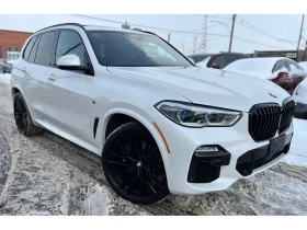 BMW X5 * M50i * CARFAX * ЦЕНА ДО БГ - 36200 € / 70801.05 лв. - 28085646 3