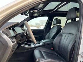 BMW X5 * M50i * CARFAX * ЦЕНА ДО БГ - 36200 € / 70801.05 лв. - 28085646 12