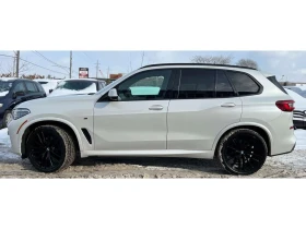 BMW X5 * M50i * CARFAX * ЦЕНА ДО БГ - 36200 € / 70801.05 лв. - 28085646 4