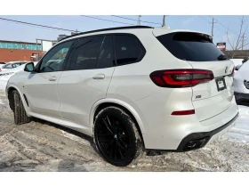 BMW X5 * M50i * CARFAX * ЦЕНА ДО БГ - 36200 € / 70801.05 лв. - 28085646 5