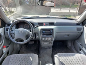 Honda Cr-v LPG - 2900 € / 5671.91 лв. - 21753440 5