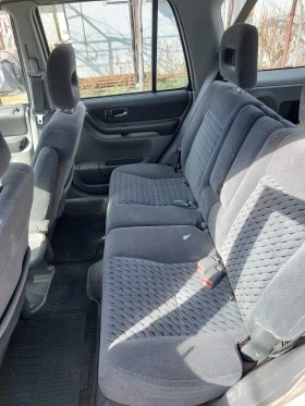 Honda Cr-v LPG - 2900 € / 5671.91 лв. - 21753440 8