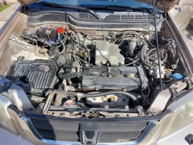 Honda Cr-v LPG - 2900 € / 5671.91 лв. - 21753440 10