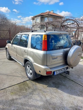 Honda Cr-v LPG - 2900 € / 5671.91 лв. - 21753440 3