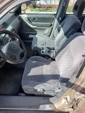 Honda Cr-v LPG - 2900 € / 5671.91 лв. - 21753440 7