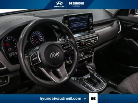 Kia Seltos LX AWD/ФИНАНСИРАНЕ ОТ 290 ЕВРО НА МЕСЕЦ, снимка 10 - Автомобили и джипове - 53692702