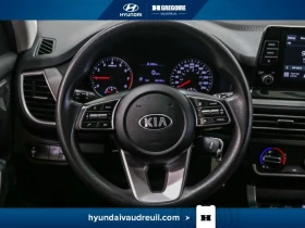 Kia Seltos LX AWD/ФИНАНСИРАНЕ ОТ 290 ЕВРО НА МЕСЕЦ, снимка 12 - Автомобили и джипове - 53692702