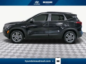 Kia Seltos LX AWD/ФИНАНСИРАНЕ ОТ 290 ЕВРО НА МЕСЕЦ, снимка 4 - Автомобили и джипове - 53692702