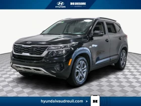 Kia Seltos LX AWD/ФИНАНСИРАНЕ ОТ 290 ЕВРО НА МЕСЕЦ, снимка 3 - Автомобили и джипове - 53692702