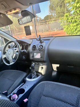 Nissan Qashqai 1, 5 - 3500 € / 6845.40 лв. - 23791405 4