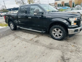 Ford F150 XLT SuperCrew LB 4WD*  - 15599 € / 30508.99 лв. - 92890664 3
