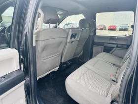 Ford F150 XLT SuperCrew LB 4WD*  - 15599 € / 30508.99 лв. - 92890664 10