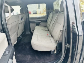 Ford F150 XLT SuperCrew LB 4WD*  - 15599 € / 30508.99 лв. - 92890664 11