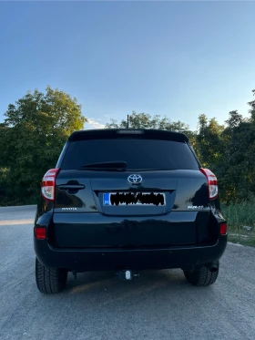 Toyota Rav4 - 8500 € / 16624.56 лв. - 16360811 2