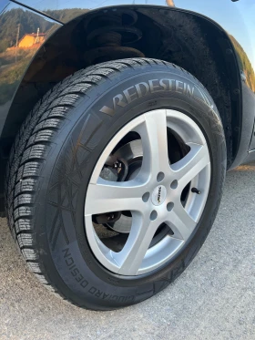 Toyota Rav4 - 8500 € / 16624.56 лв. - 16360811 5