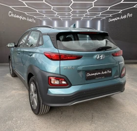 Hyundai Kona - 17900 € / 35009.36 лв. - 75550592 4