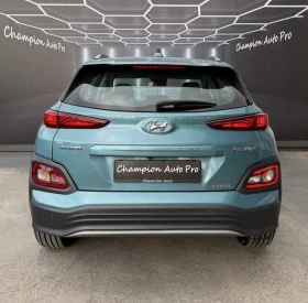Hyundai Kona - 17900 € / 35009.36 лв. - 75550592 5