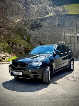 BMW X5 3.0 - 14777 € / 28901.30 лв. - 46017957 4