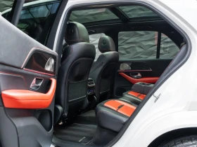 Mercedes-Benz GLE 53 4MATIC BURMESTER* 360CAM* CARBON* ������* PANO* AIRMATIC* | Mobile.bg � ����� ������ 11