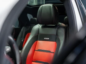 Mercedes-Benz GLE 53 4MATIC BURMESTER* 360CAM* CARBON* ������* PANO* AIRMATIC* | Mobile.bg � ����� ������ 7