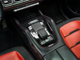 Mercedes-Benz GLE 53 4MATIC BURMESTER* 360CAM* CARBON* ������* PANO* AIRMATIC* | Mobile.bg � ����� ������ 9