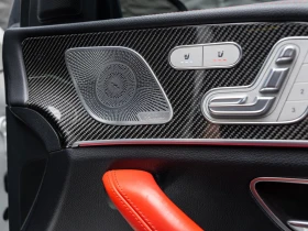 Mercedes-Benz GLE 53 4MATIC BURMESTER* 360CAM* CARBON* ������* PANO* AIRMATIC* | Mobile.bg � ����� ������ 13