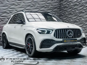 ������ Mercedes-Benz GLE 53...