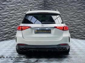 Mercedes-Benz GLE 53 4MATIC BURMESTER* 360CAM* CARBON* ������* PANO* AIRMATIC* | Mobile.bg � ����� ������ 16