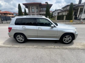 ����� �� �������� �� Mercedes-Benz GLK 320 CDI / Sport / Panorama / Navi