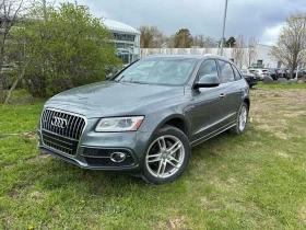 Audi Q5 2.0T Progressiv /CARFAX/�������/��������/+ ���� | Mobile.bg � ����� ������ 2