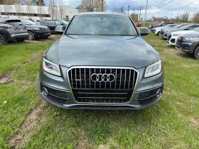 ����� �� �������� �� Audi Q5 2.0T Progressiv /CARFAX/�������/��������/+ ����