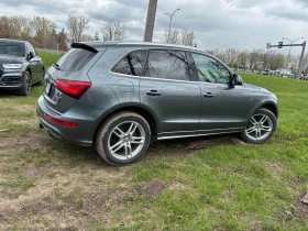 Audi Q5 2.0T Progressiv /CARFAX/�������/��������/+ ���� | Mobile.bg � ����� ������ 4