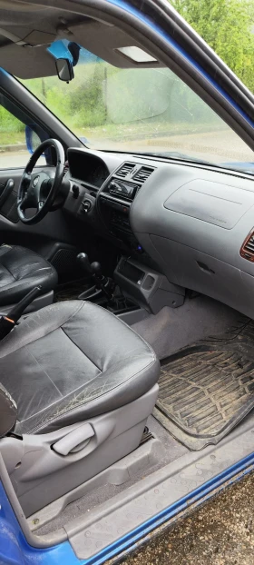 Nissan Terrano 2.4i | Mobile.bg � ����� ������ 5