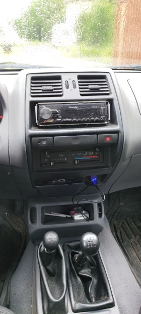 Nissan Terrano 2.4i | Mobile.bg � ����� ������ 6