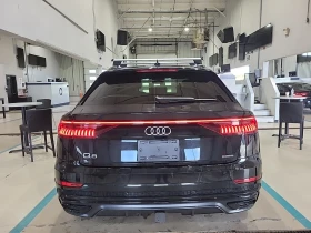 Audi Q8 TECHNIK | Mobile.bg � ����� ������ 5