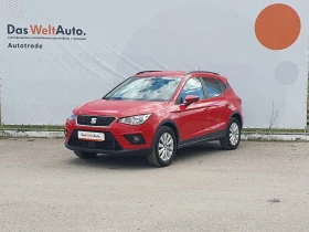 ������ Seat Arona