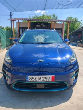 Kia Niro 65KWh EXECUTIVE LINE/SOH100%/ПАМЕТ/JBL/ОБДУХВАНЕ | Auto.bg — изображение 2