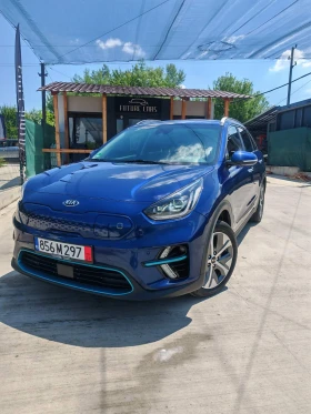 Kia Niro 65KWh EXECUTIVE LINE/SOH100%/ПАМЕТ/JBL/ОБДУХВАНЕ | Auto.bg — изображение 3