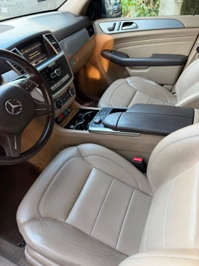 Mercedes-Benz ML 250 BlueTEC 4Matic Sport - 6490 € / 12693.34 лв. - 59112278 7