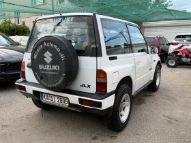 Suzuki Vitara 1.6 75HP ITALY | Mobile.bg � ����� ������ 6
