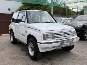 ����� �� �������� �� Suzuki Vitara 1.6 75HP ITALY