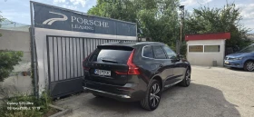 Volvo XC60  ULTIMATE BRIGHT AWD 2.0 diesel / 173 kW / 245 к.с | Auto.bg — изображение 5