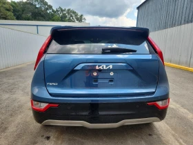 Kia Niro 2023 KIA NIRO WIND | Mobile.bg � ����� ������ 5