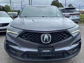 Acura Rdx * A Spec * CARFAX * ОПЦИЯ ЗА ФИНАНСИРАНЕ  | Auto.bg — изображение 6