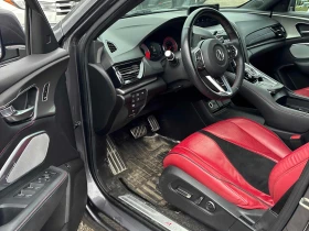 Acura Rdx * A Spec * CARFAX * ОПЦИЯ ЗА ФИНАНСИРАНЕ  | Auto.bg — изображение 5